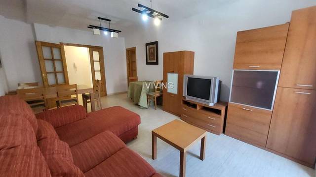 Piso en Albox, La Loma, venta