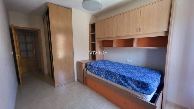 Piso en Albox, La Loma, venta