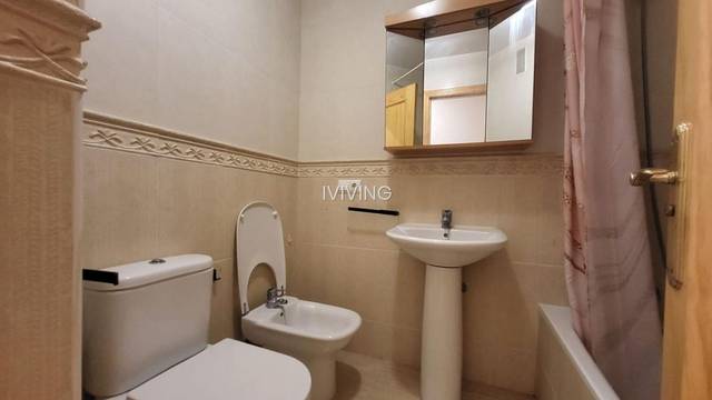 Piso en Albox, La Loma, venta