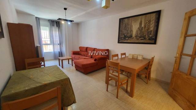 Piso en Albox, La Loma, venta