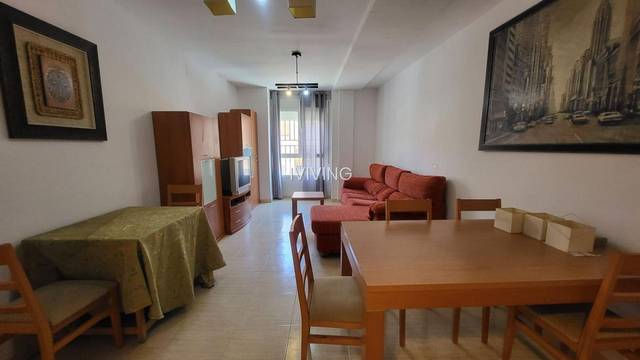 Piso en Albox, La Loma, venta