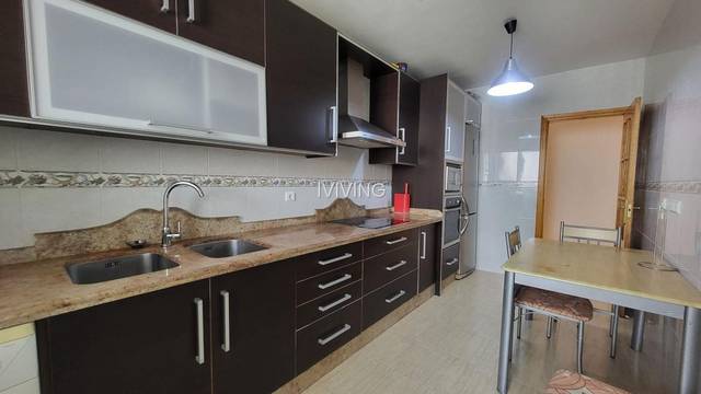 Piso en Albox, La Loma, venta