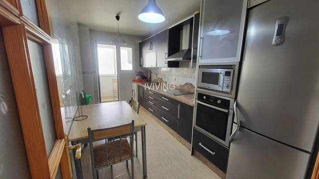 Piso en Albox, La Loma, venta