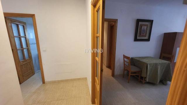 Piso en Albox, La Loma, venta