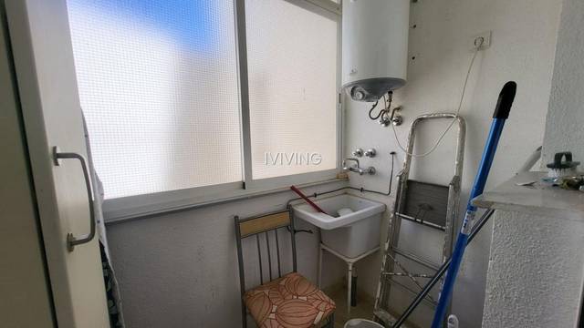 Piso en Albox, La Loma, venta