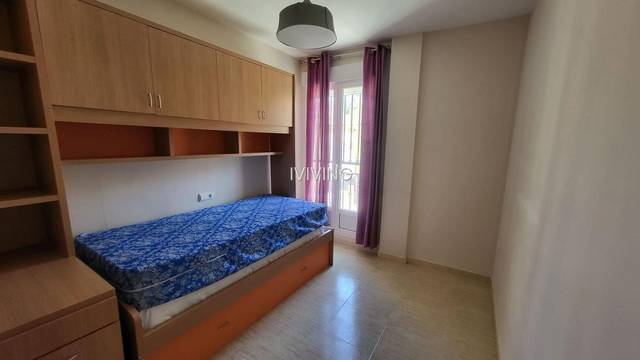Piso en Albox, La Loma, venta