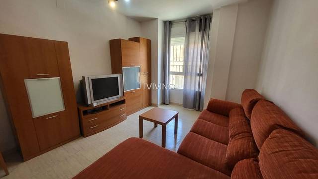 Piso en Albox, La Loma, venta