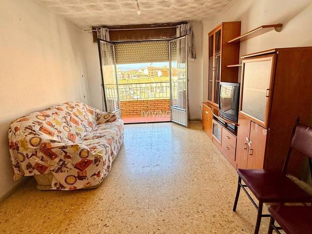 Piso en Albox, La Loma, venta