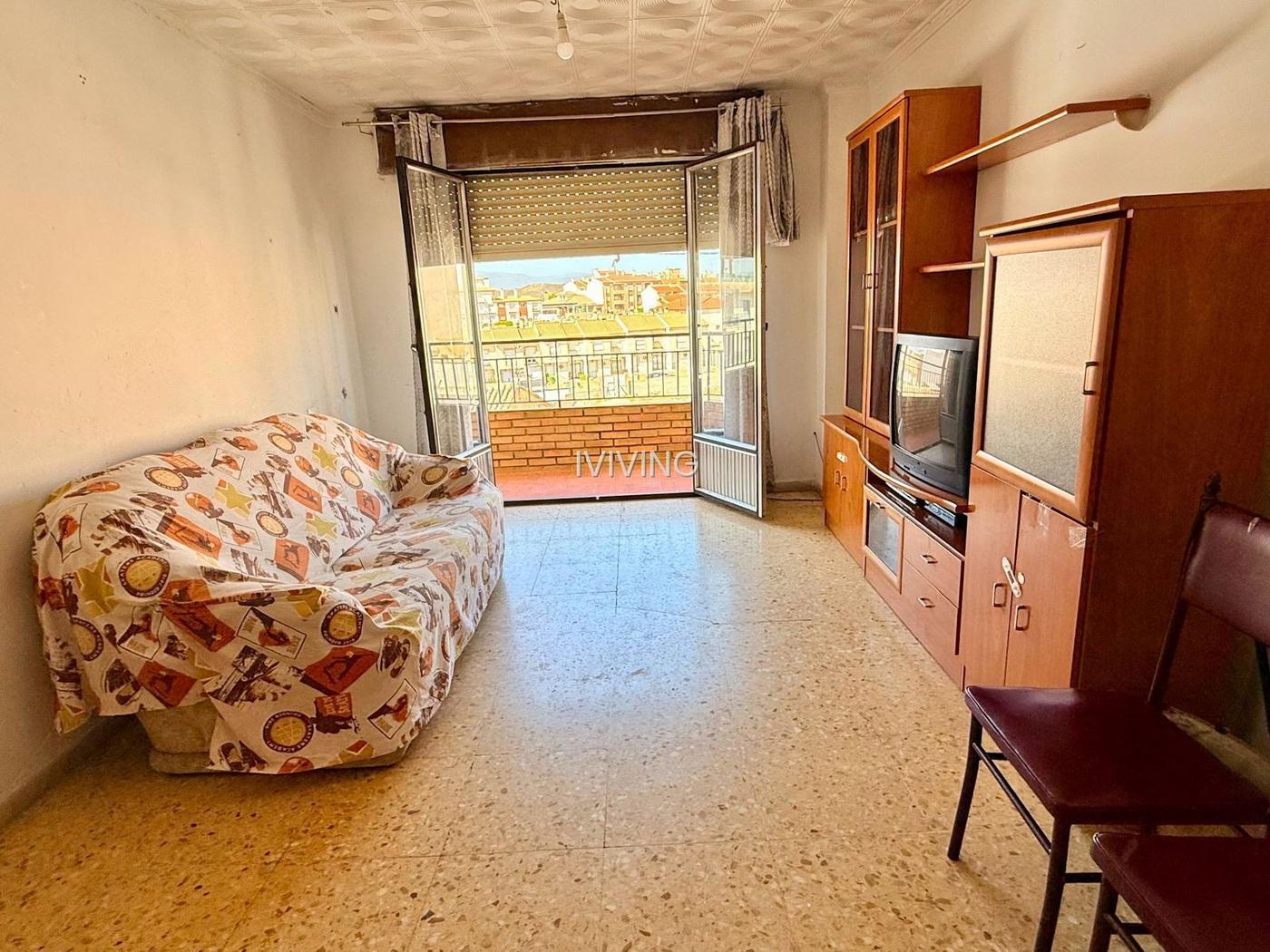 Piso en Albox, La Loma, venta