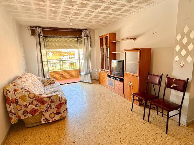 Piso en Albox, La Loma, venta
