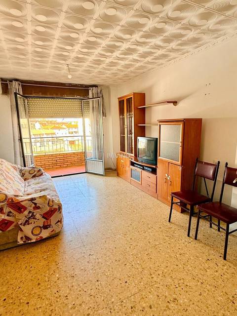 Piso en Albox, La Loma, venta