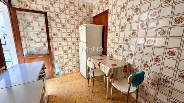 Piso en Albox, La Loma, venta