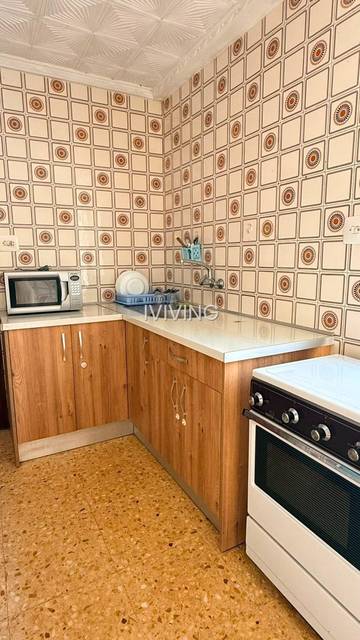 Piso en Albox, La Loma, venta