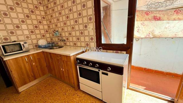 Piso en Albox, La Loma, venta