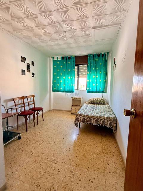 Piso en Albox, La Loma, venta