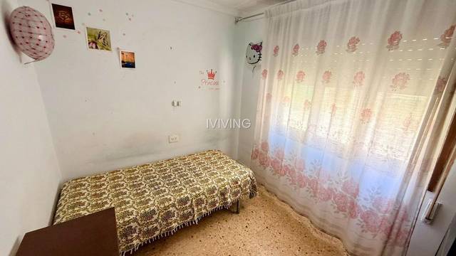 Piso en Albox, La Loma, venta
