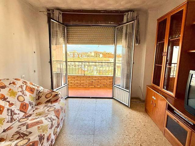 Piso en Albox, La Loma, venta