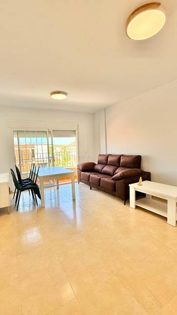 Piso en Albox, La Loma, alquiler