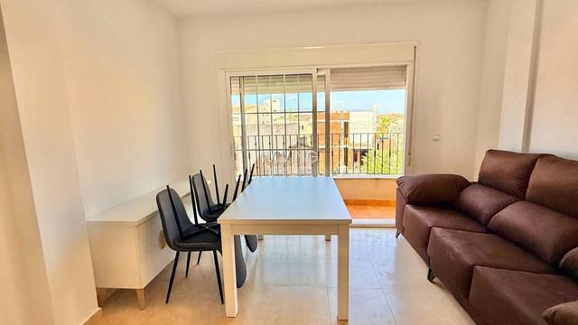 Piso en Albox, La Loma, alquiler