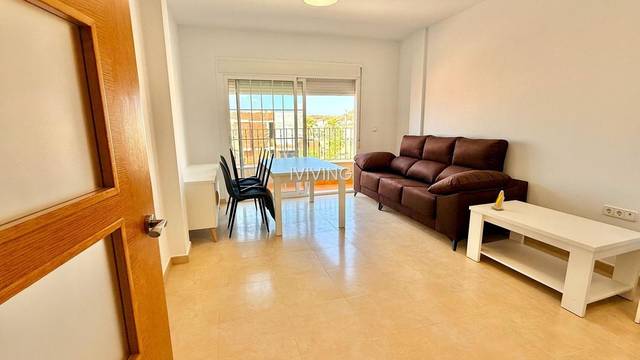 Piso en Albox, La Loma, alquiler