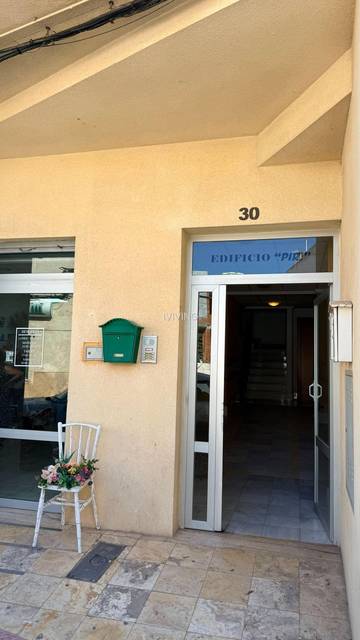Piso en Albox, La Loma, alquiler