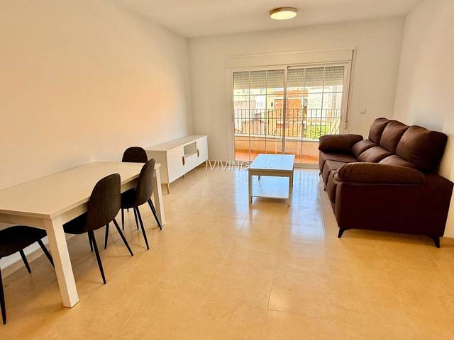 Piso en Albox, La Loma, alquiler