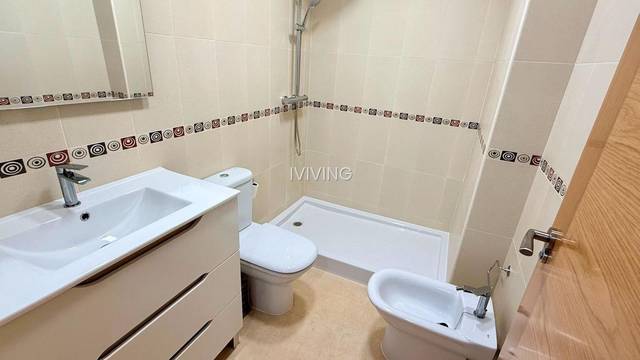 Piso en Albox, La Loma, alquiler