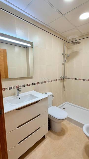 Piso en Albox, La Loma, alquiler