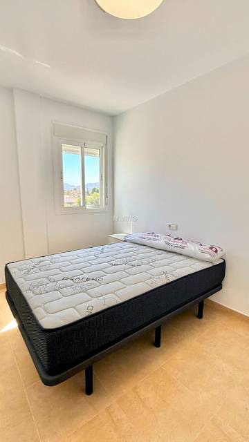 Piso en Albox, La Loma, alquiler