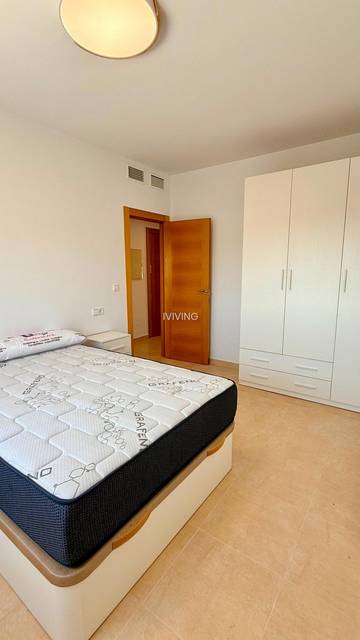 Piso en Albox, La Loma, alquiler