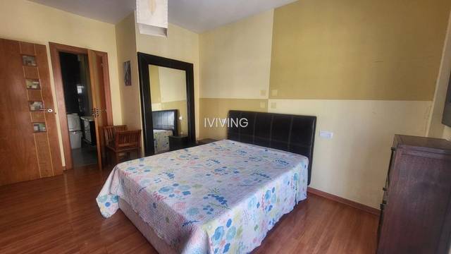 Piso en Albox, Pueblo, alquiler