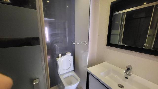 Piso en Albox, Pueblo, alquiler