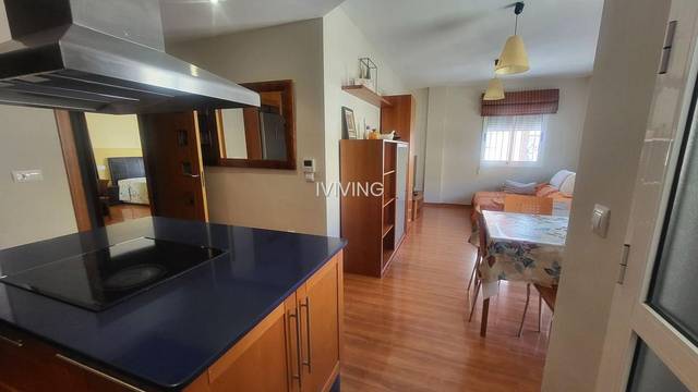 Piso en Albox, Pueblo, alquiler