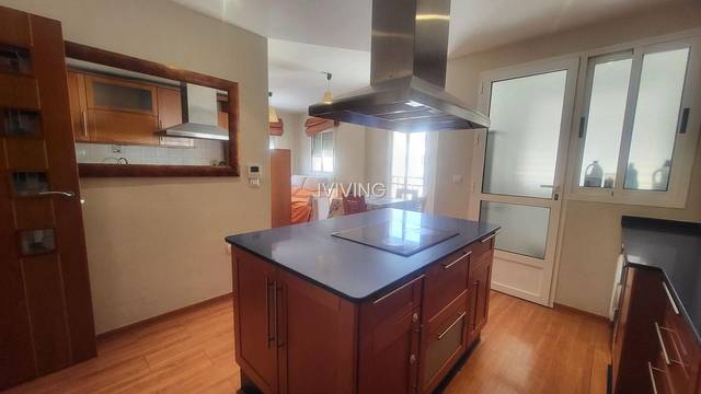 Piso en Albox, Pueblo, alquiler