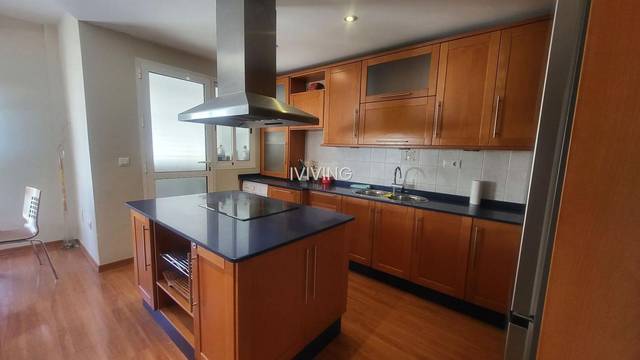 Piso en Albox, Pueblo, alquiler