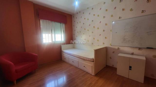 Piso en Albox, Pueblo, alquiler