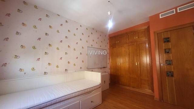Piso en Albox, Pueblo, alquiler
