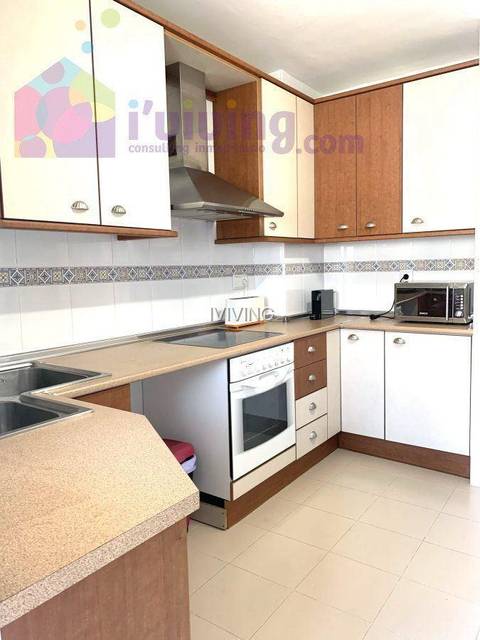 Piso en Almería, venta
