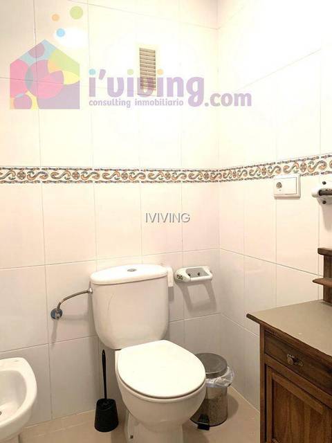 Piso en Almería, venta