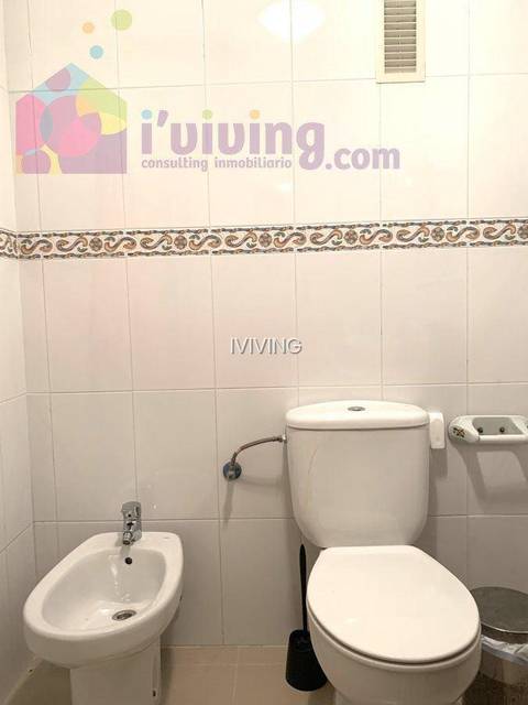 Piso en Almería, venta
