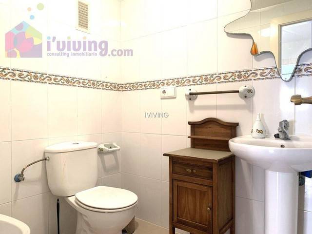 Piso en Almería, venta