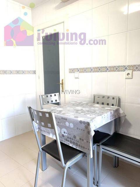 Piso en Almería, venta