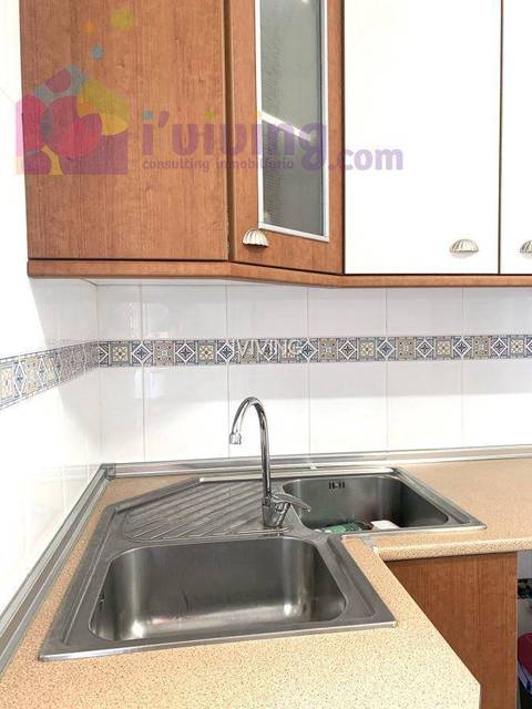 Piso en Almería, venta