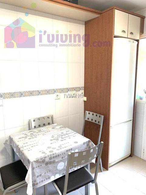 Piso en Almería, venta