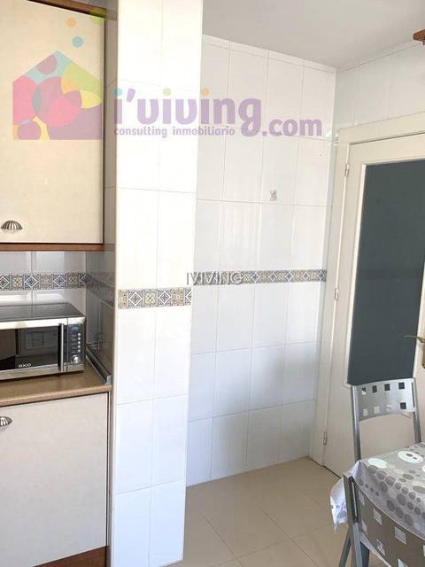 Piso en Almería, venta