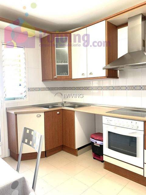 Piso en Almería, venta