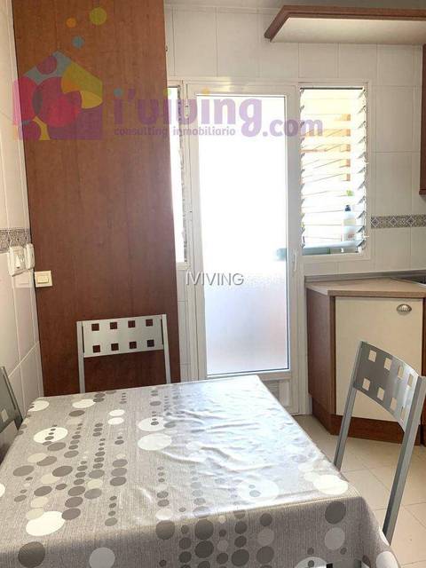 Piso en Almería, venta