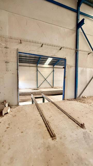 Piso en Cantoria, Poligono El Palmeral, venta