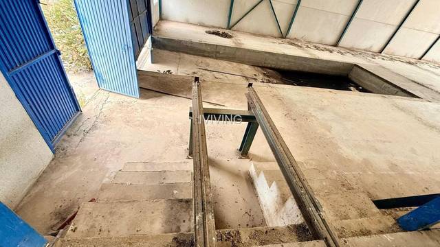 Piso en Cantoria, Poligono El Palmeral, venta