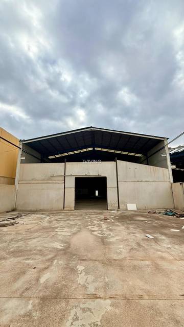 Piso en Cantoria, Poligono El Palmeral, venta